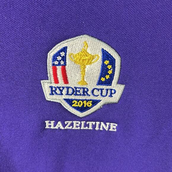 Nike Golf Pullover - Women's‎ Large - Picture 3 of 7